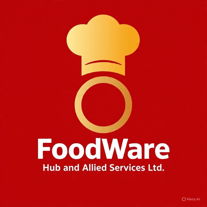 FoodWare Hub