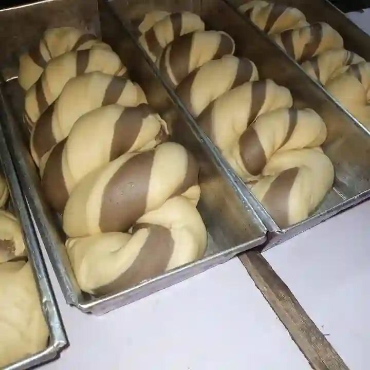 Assorted Breads