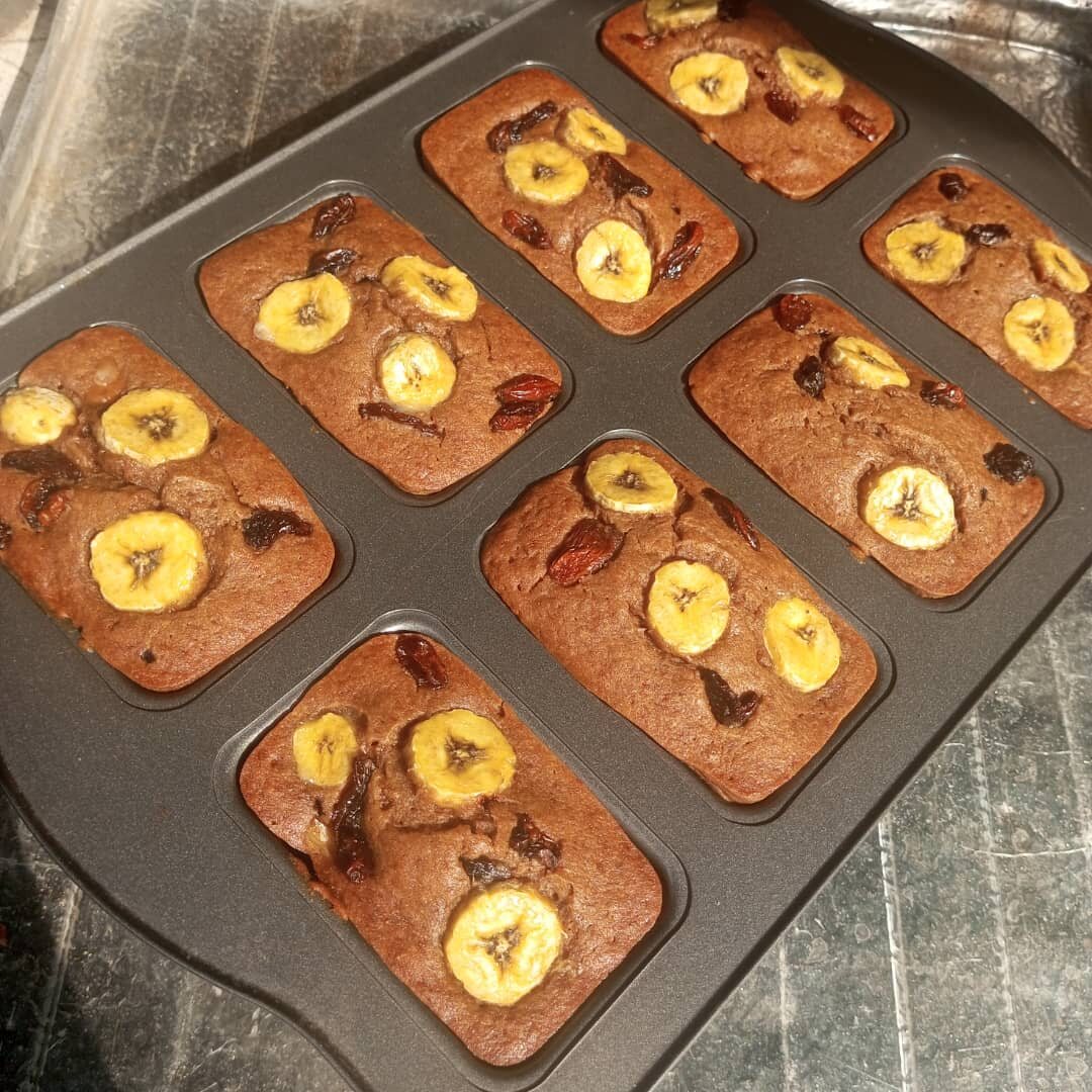 Banana Bread