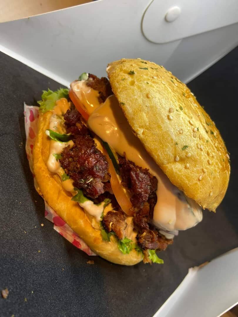 Burgers