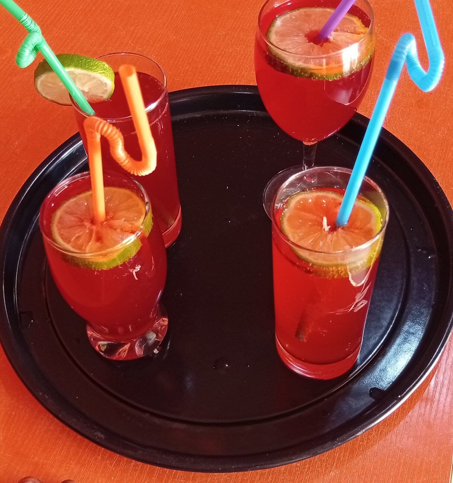 Cocktails