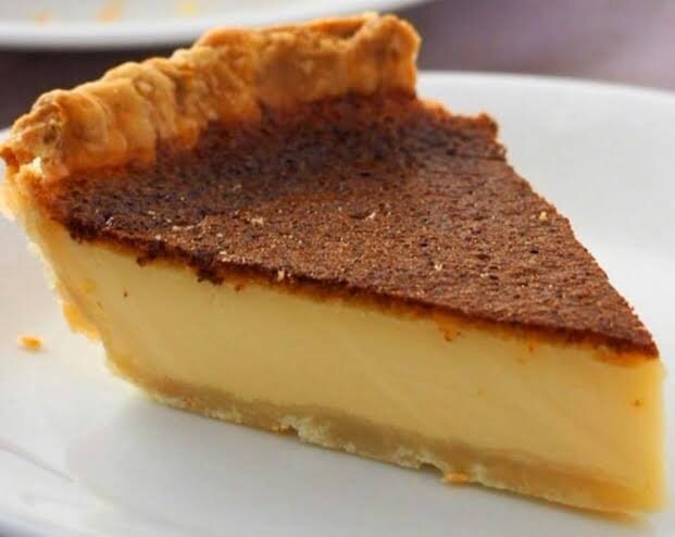 Egg Pies