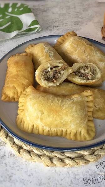Fish Pies