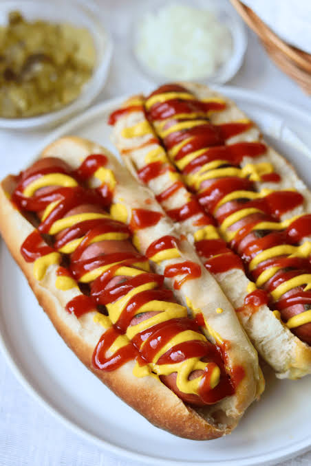 Hot Dogs