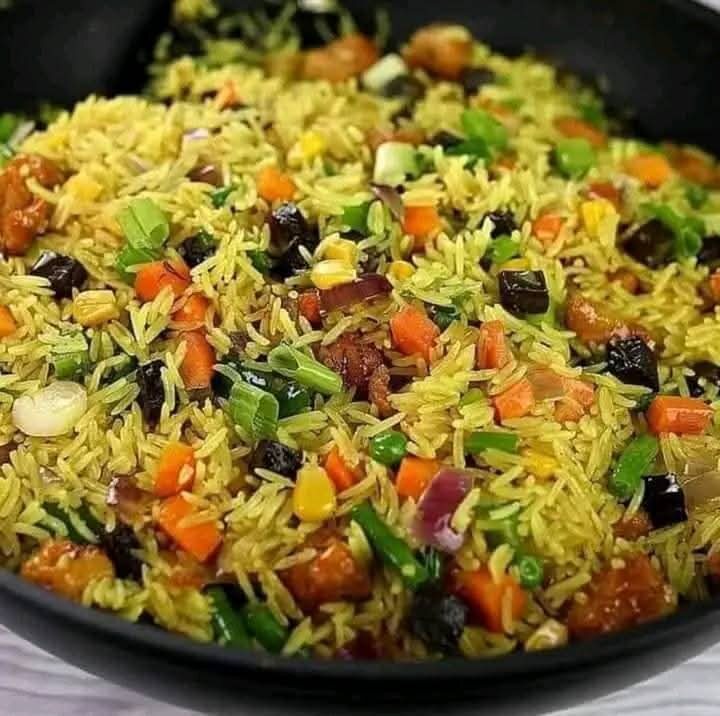 Industrial Catering