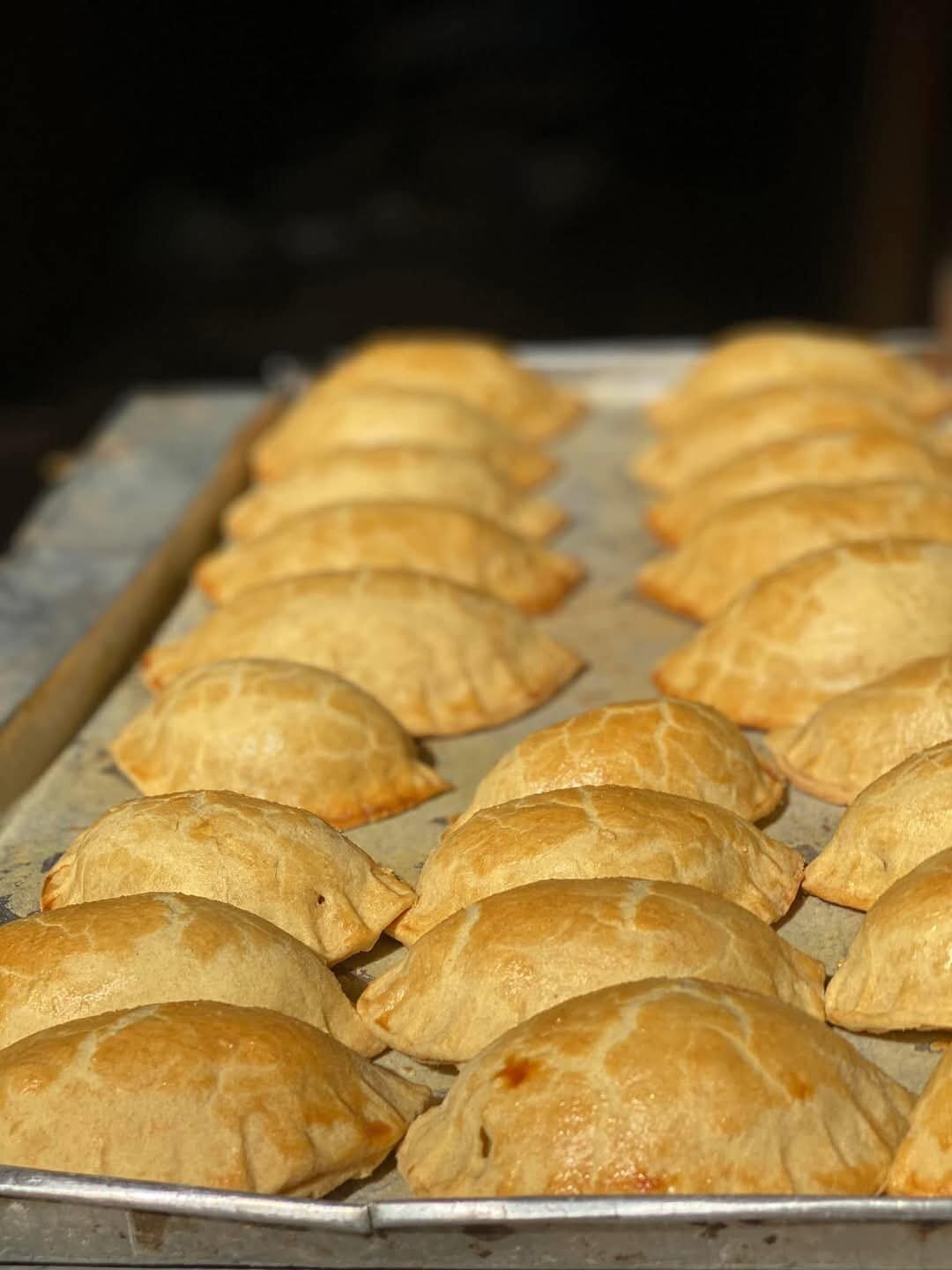 Meat Pies