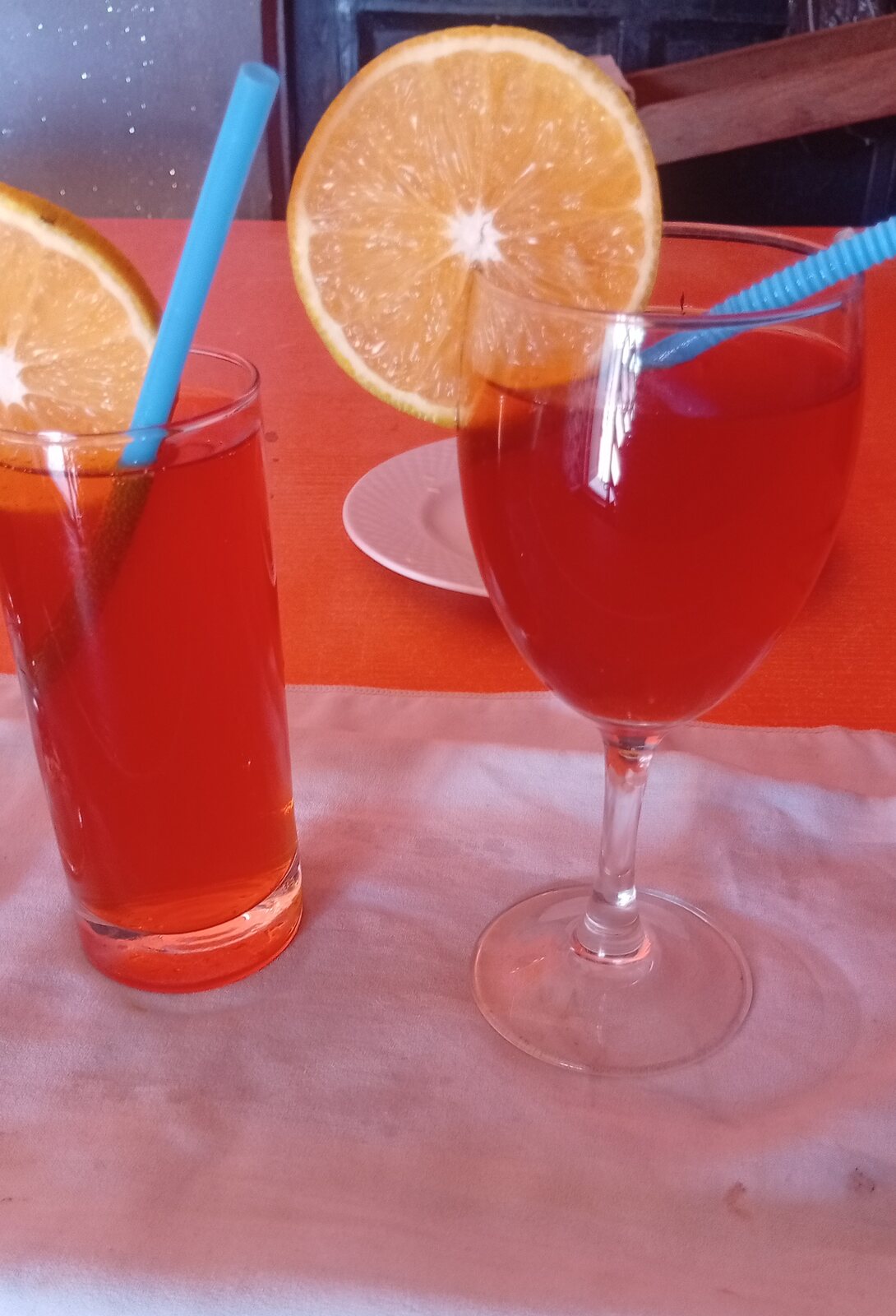 Drinks & Beverages