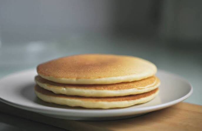Pancakes