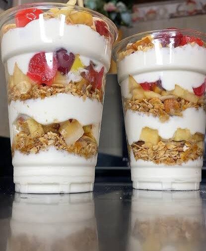 Parfait