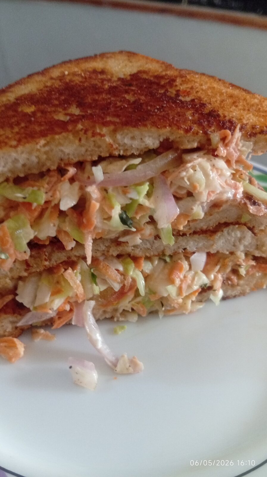 Sandwiches