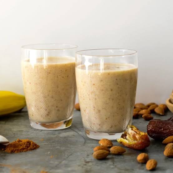 Healthy Shakes
