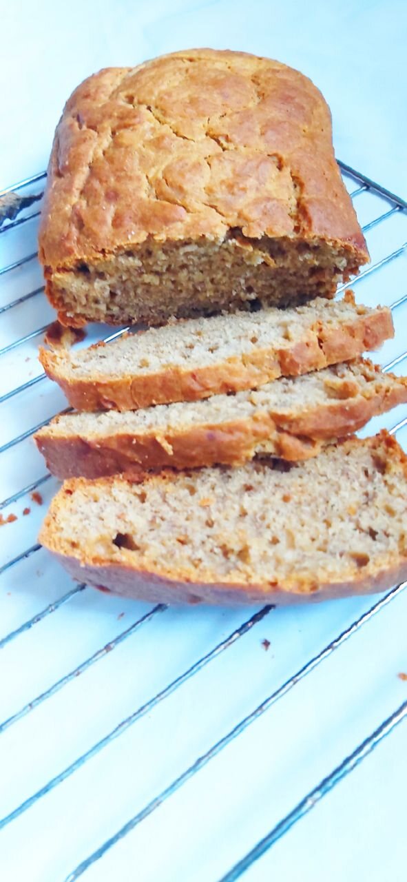 Sliced Sandwich Bread