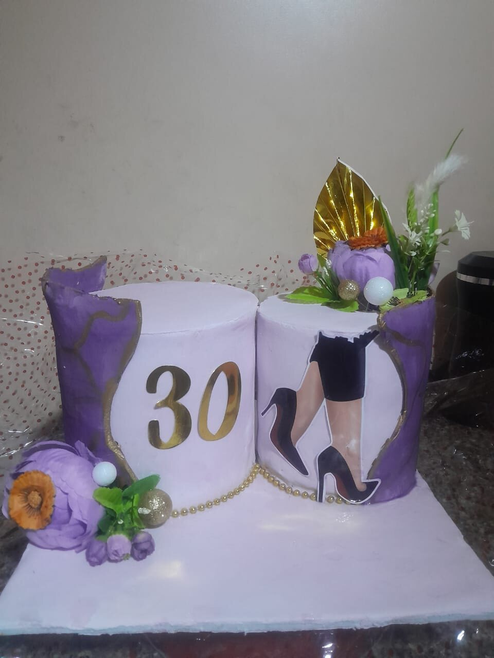 Special Occasion Cakes