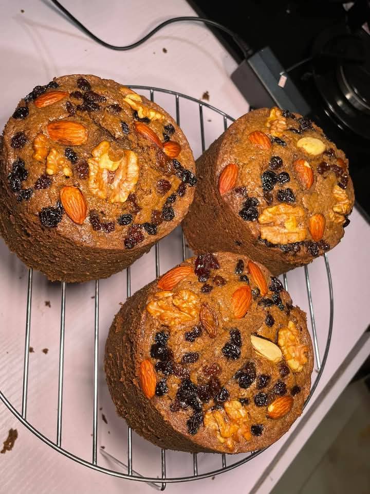 Special Taste Cake Loaf