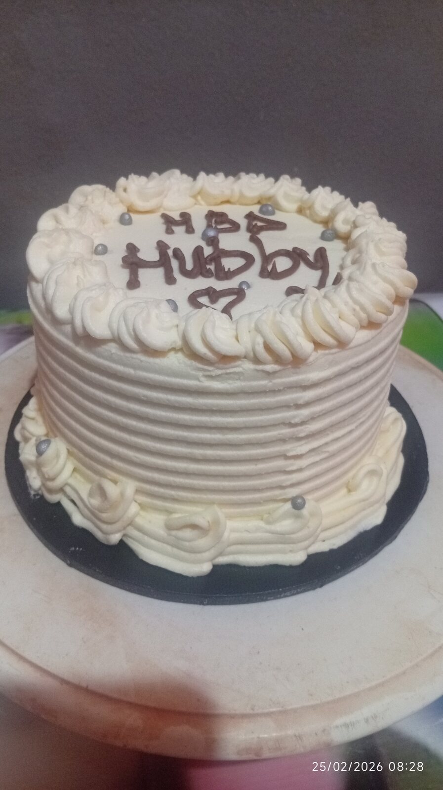 Wait N Get Cakes