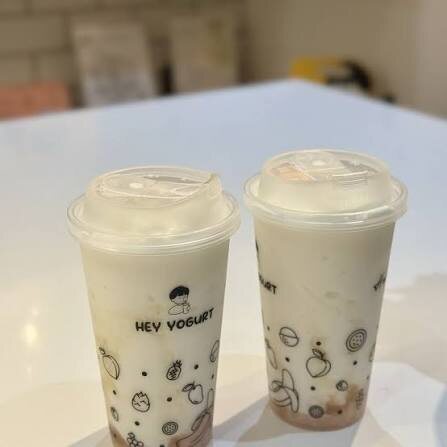 Yogurt